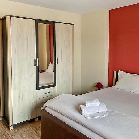 Anthora Hostel Пловдив Екстер'єр фото
