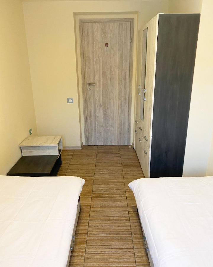 Anthora Hostel Пловдив Екстер'єр фото