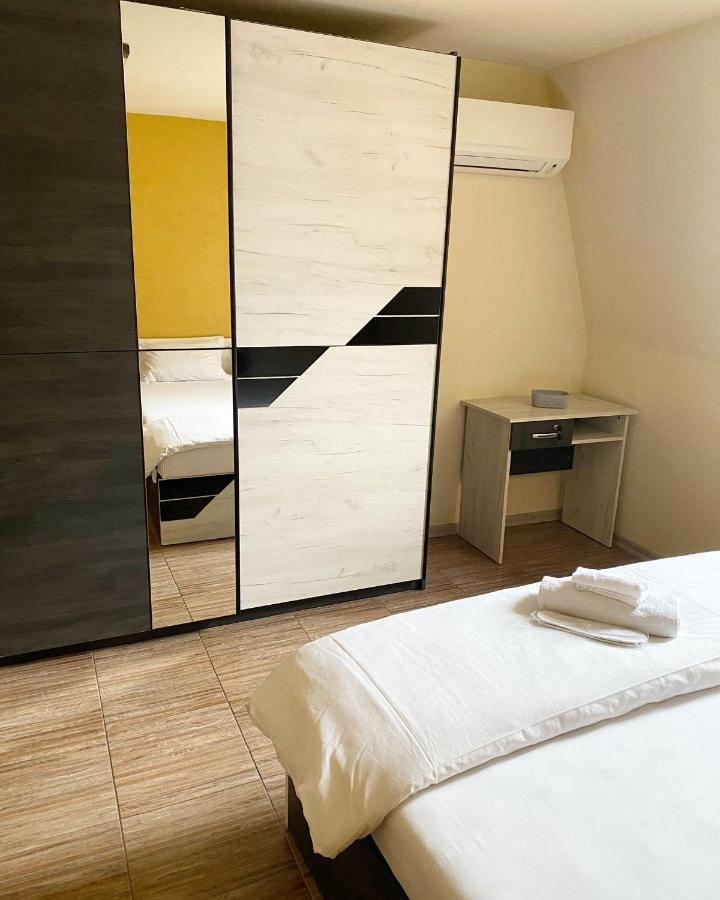 Anthora Hostel Пловдив Екстер'єр фото