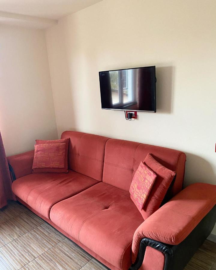 Anthora Hostel Пловдив Екстер'єр фото