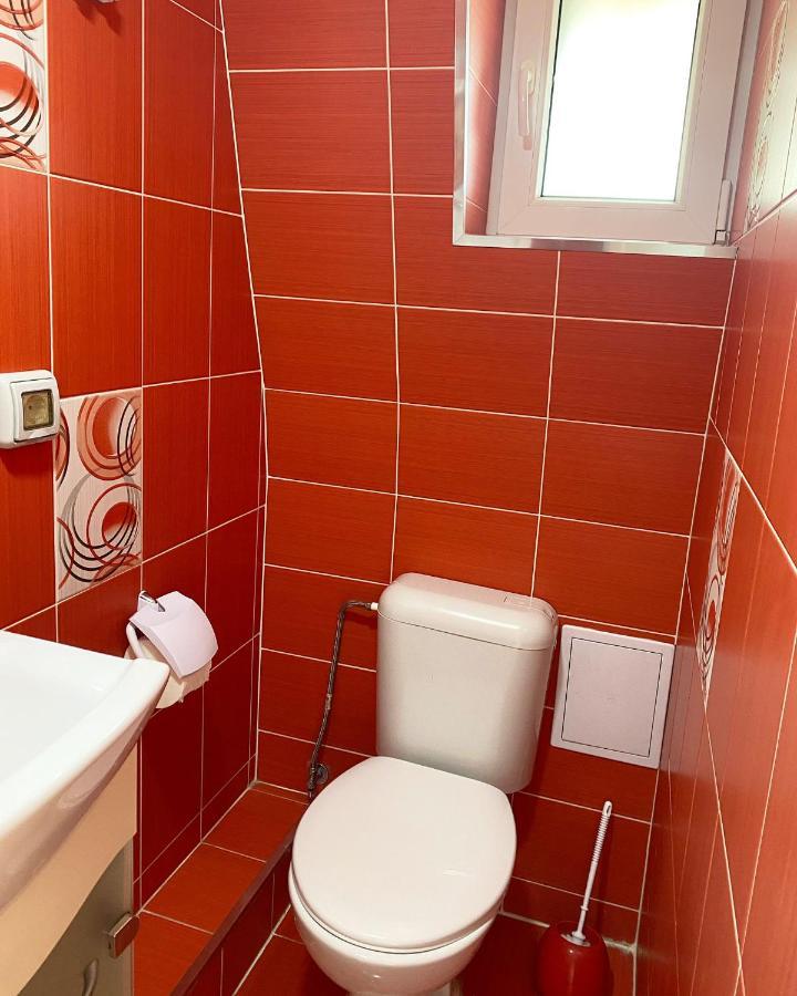 Anthora Hostel Пловдив Екстер'єр фото