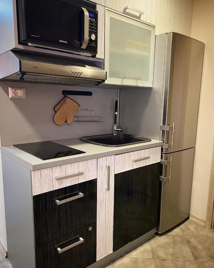Anthora Hostel Пловдив Екстер'єр фото