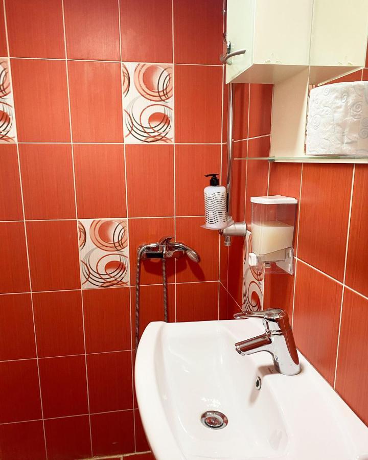 Anthora Hostel Пловдив Екстер'єр фото