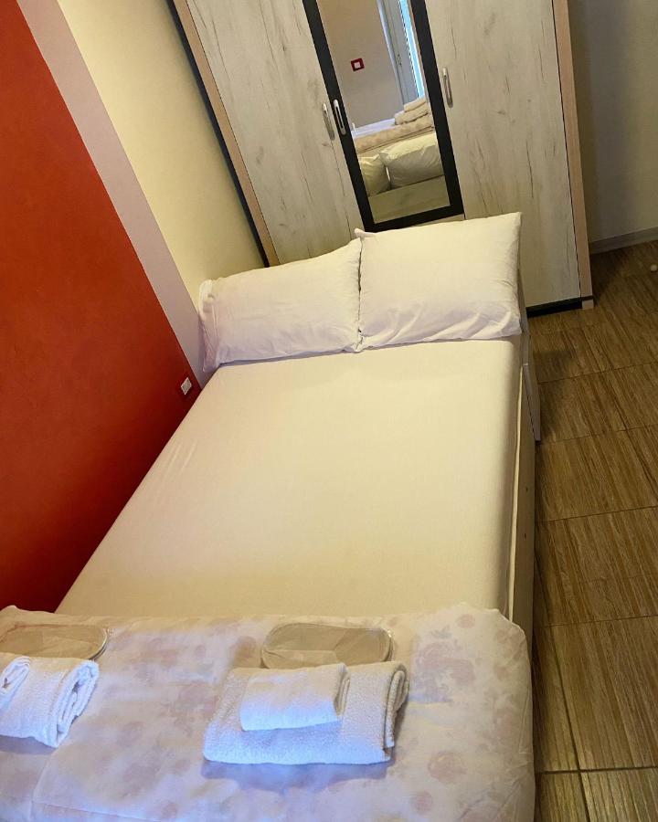 Anthora Hostel Пловдив Екстер'єр фото
