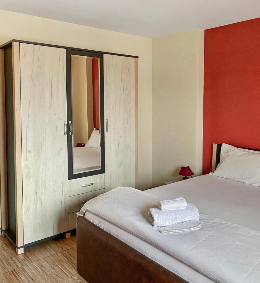 Anthora Hostel Пловдив Екстер'єр фото