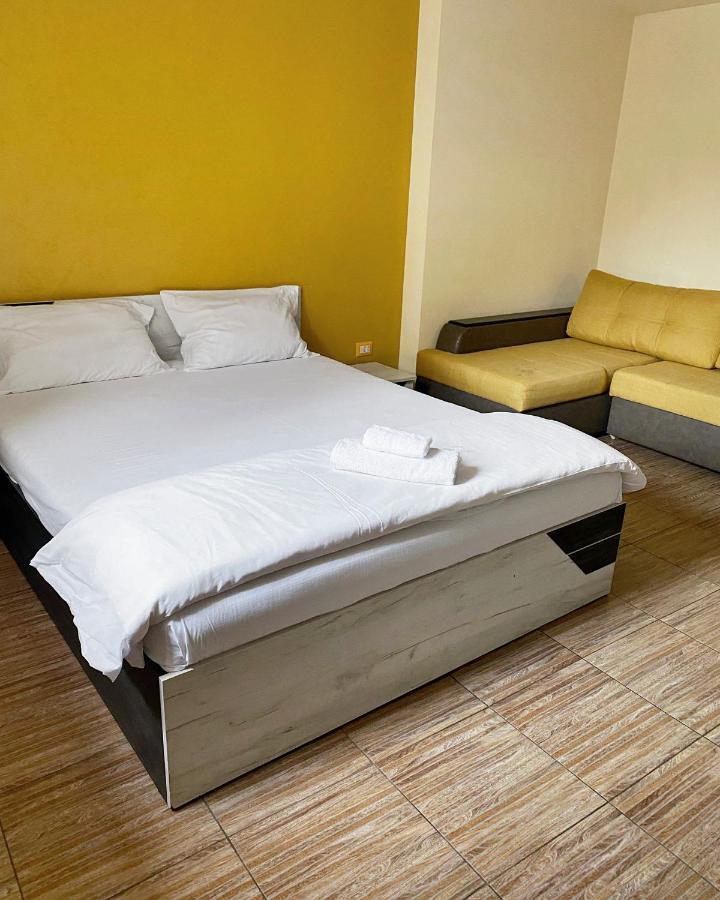Anthora Hostel Пловдив Екстер'єр фото