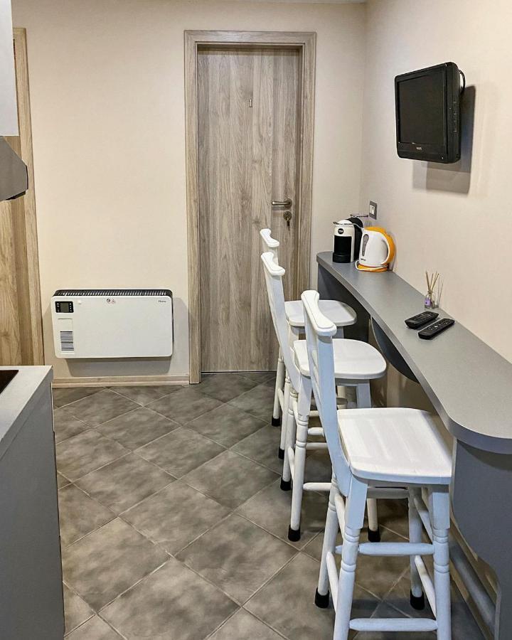 Anthora Hostel Пловдив Екстер'єр фото