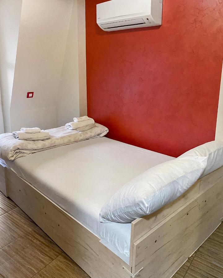 Anthora Hostel Пловдив Екстер'єр фото
